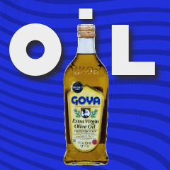 Oil