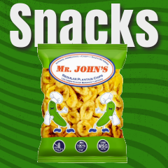 Snacks