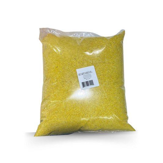 Yellow Gari 8lbs