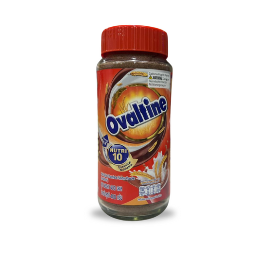 Malted Drink 400g