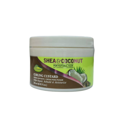 Health and Beauty