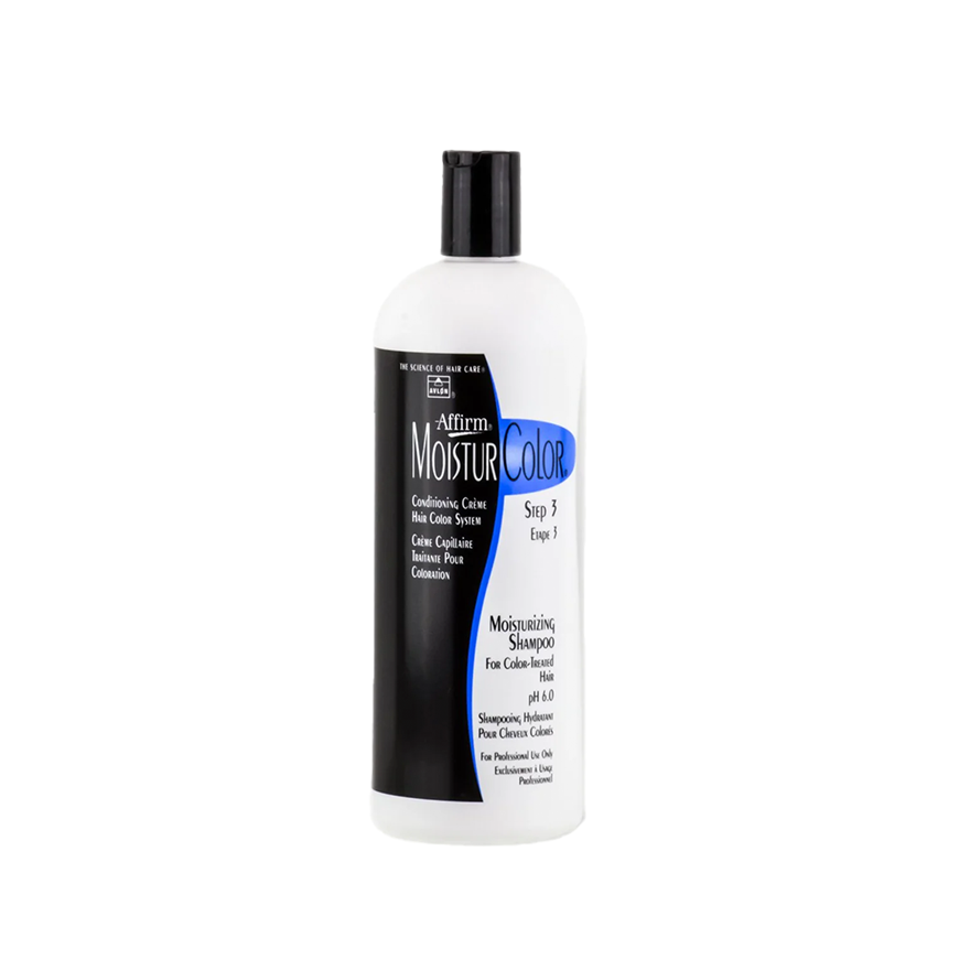 Moistur Color - 6 fl oz