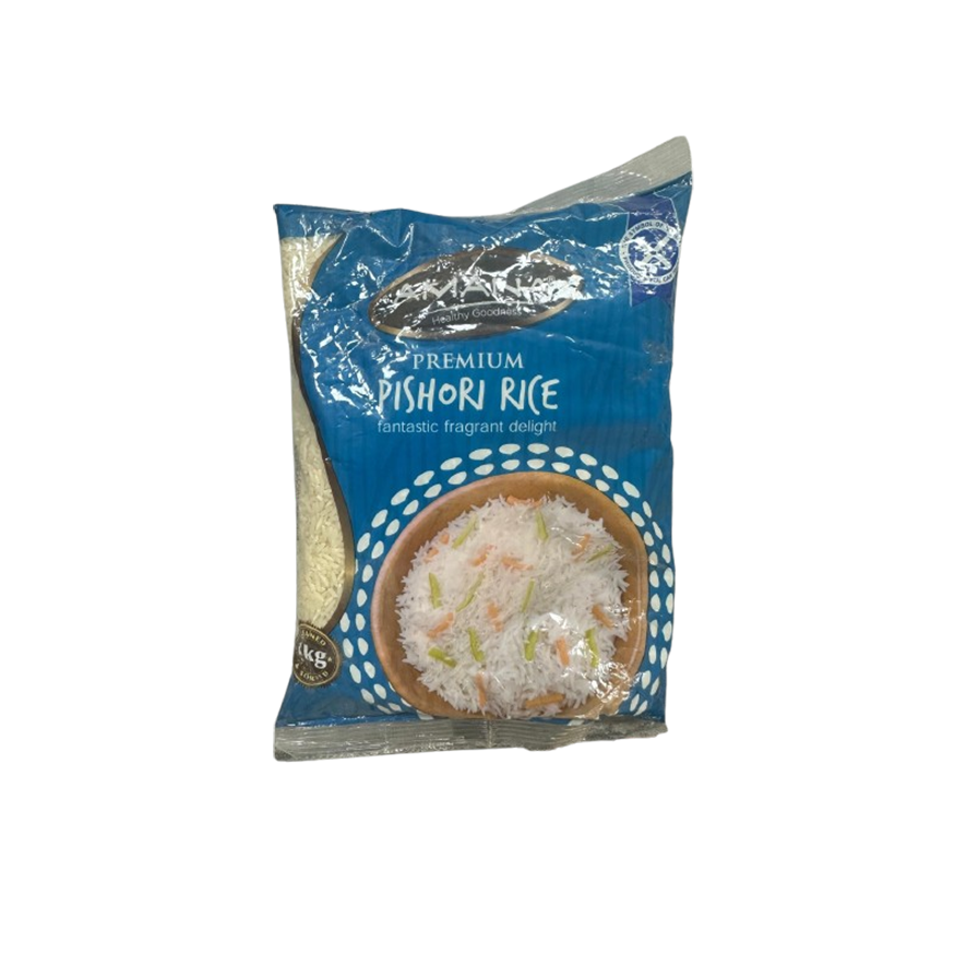 Amana Premium Pishori Rice