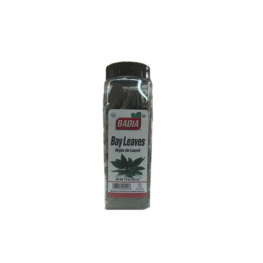 Badia Bay Leaves 1.05oz