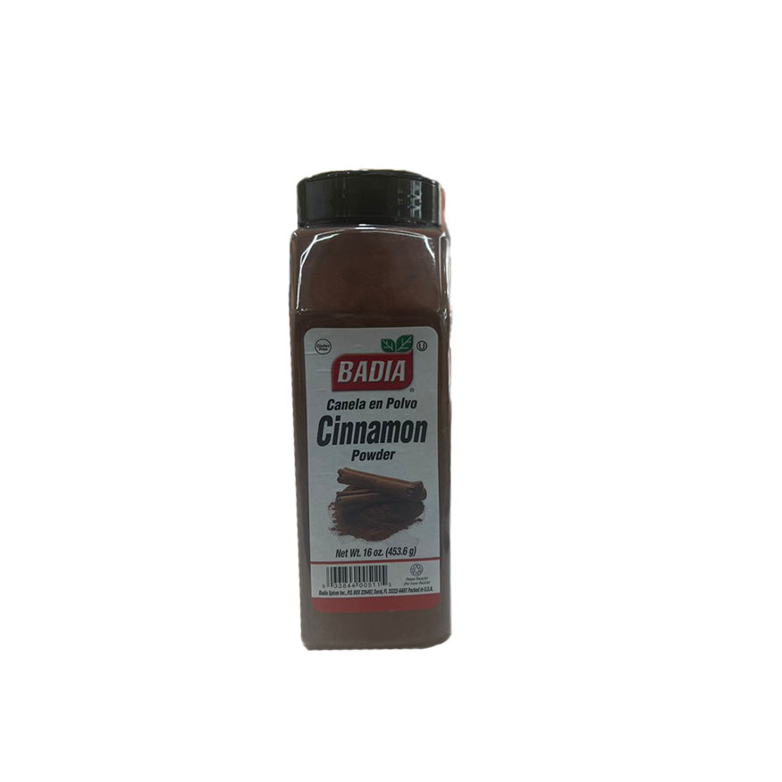 Badia Cinnamon powder 16oz