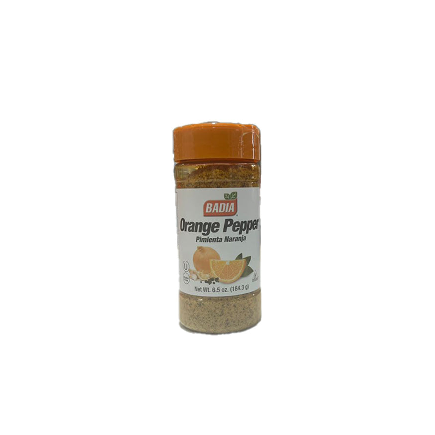 Badia Orange Pepper 6.5 oz