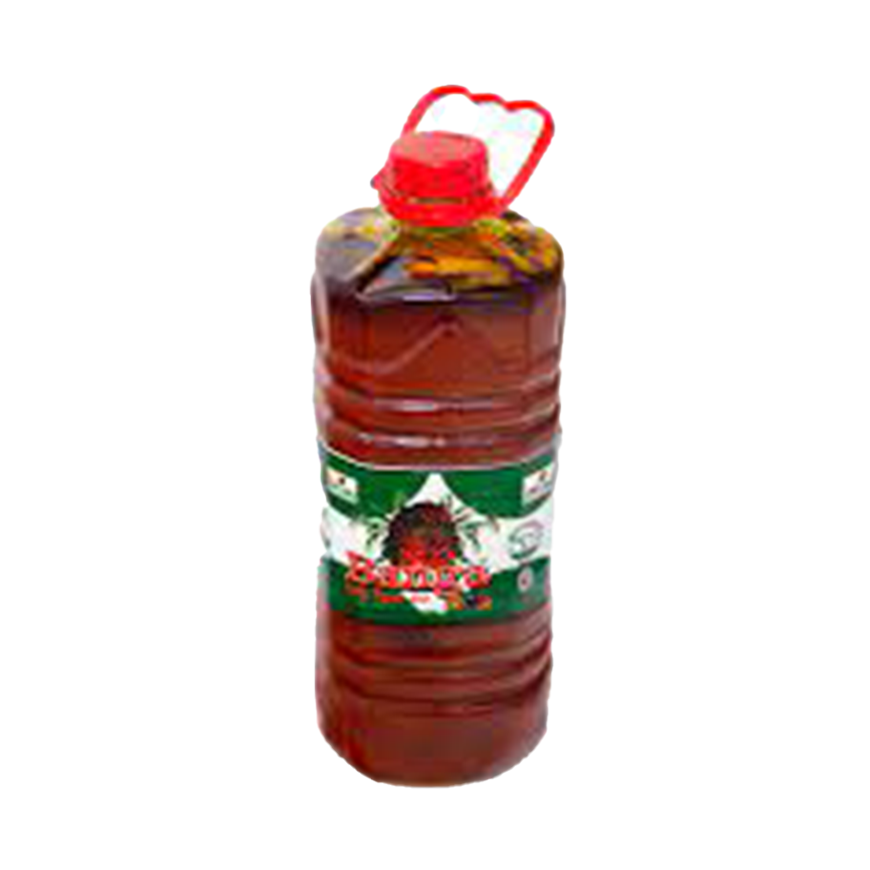 Banga Red Palm Oil 2L