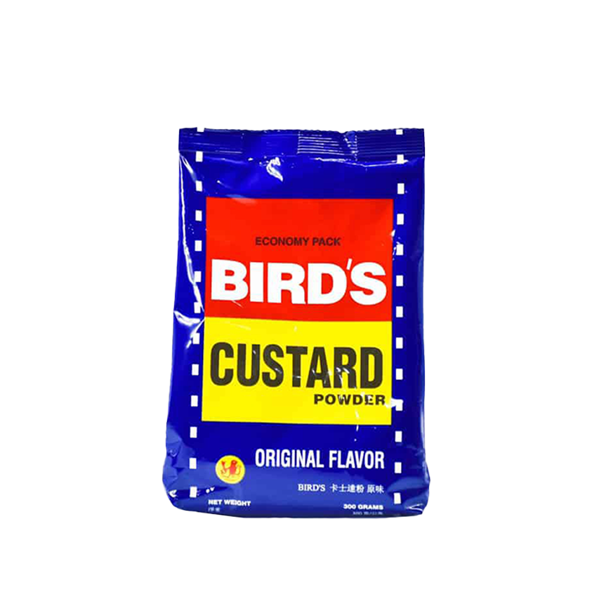 Custard Powder 300g