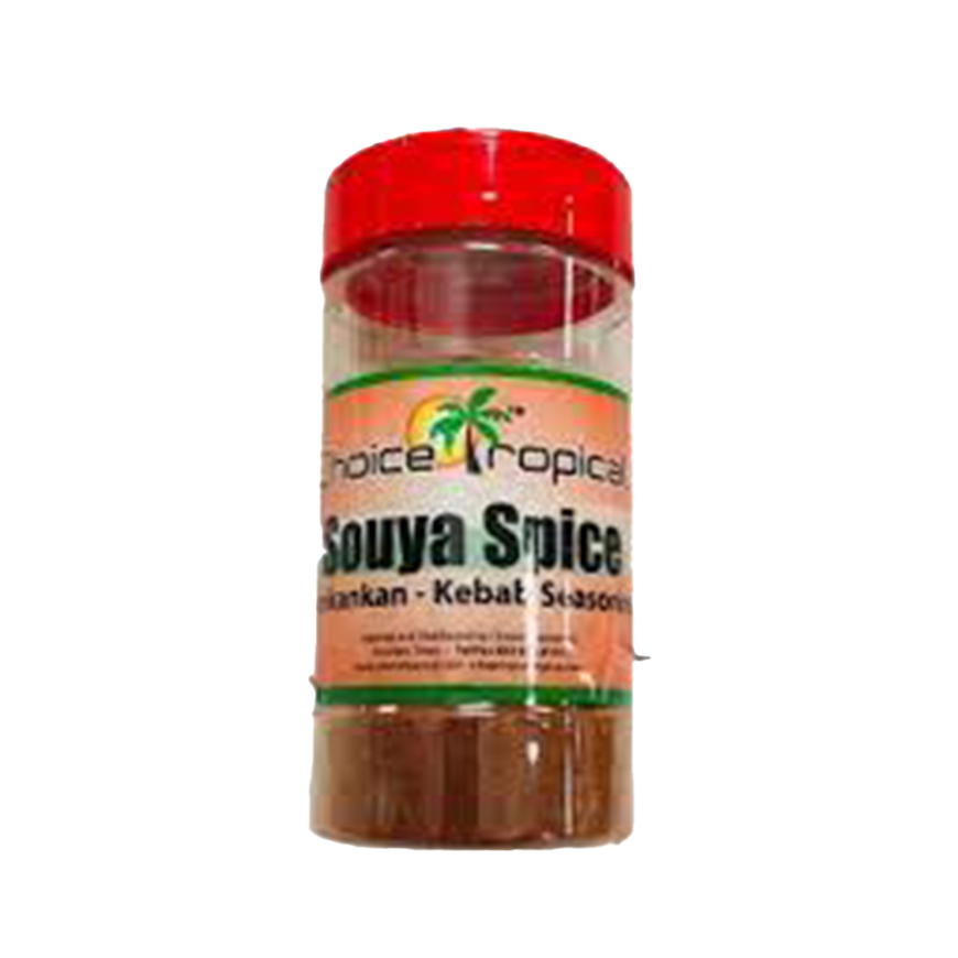 Souya Spice - 6oz