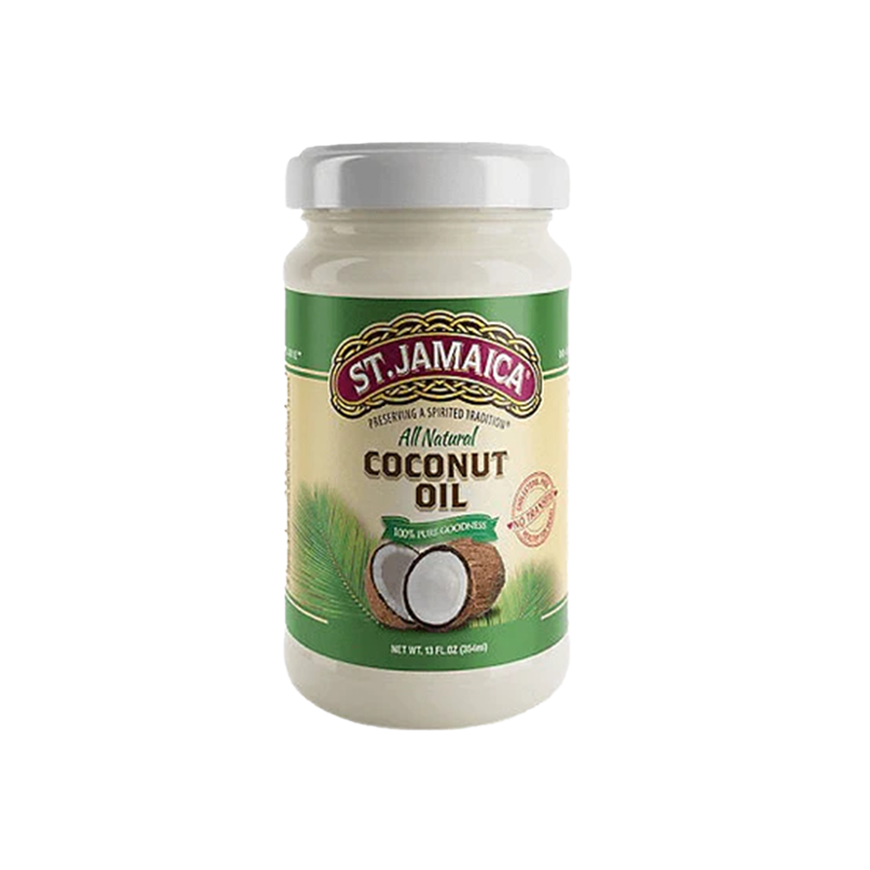 Coconut Oil - 354ml