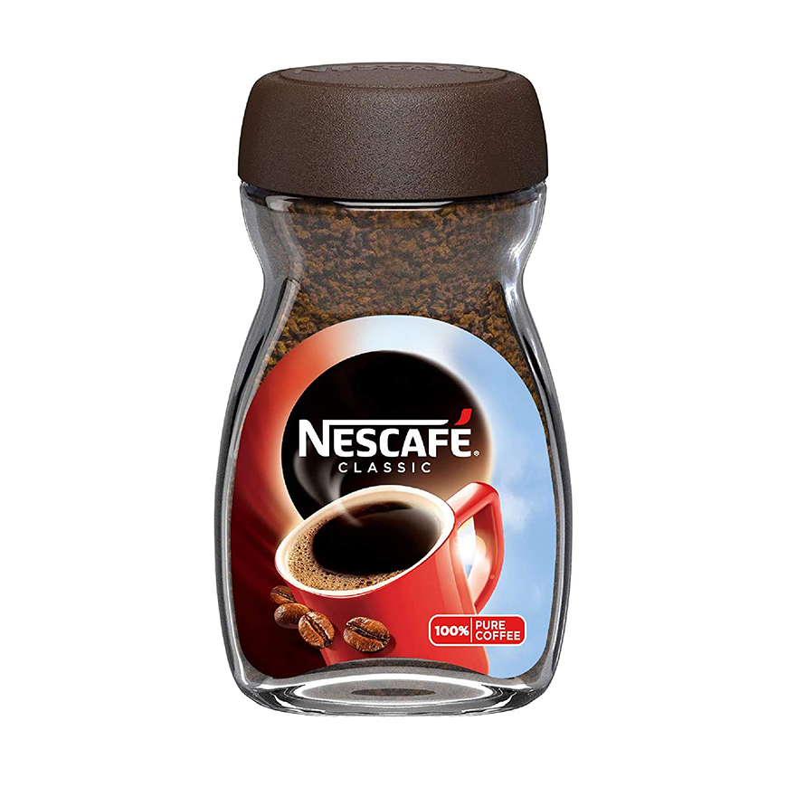 Coffee - 1.7oz