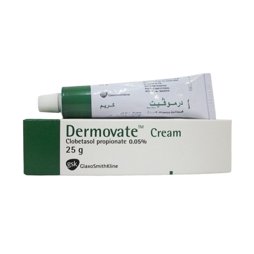 Dermovate - 25 g