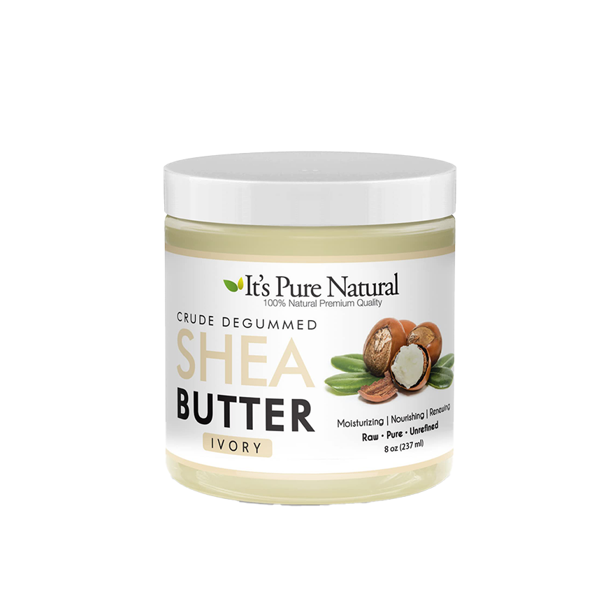 Shea Butter - 1.2 lbs