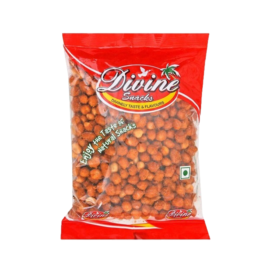 Roasted Groundnuts - 12.8 oz