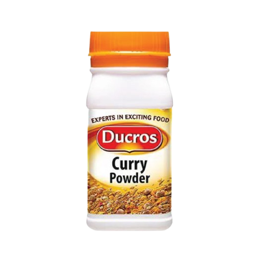 Curry Powder 25g