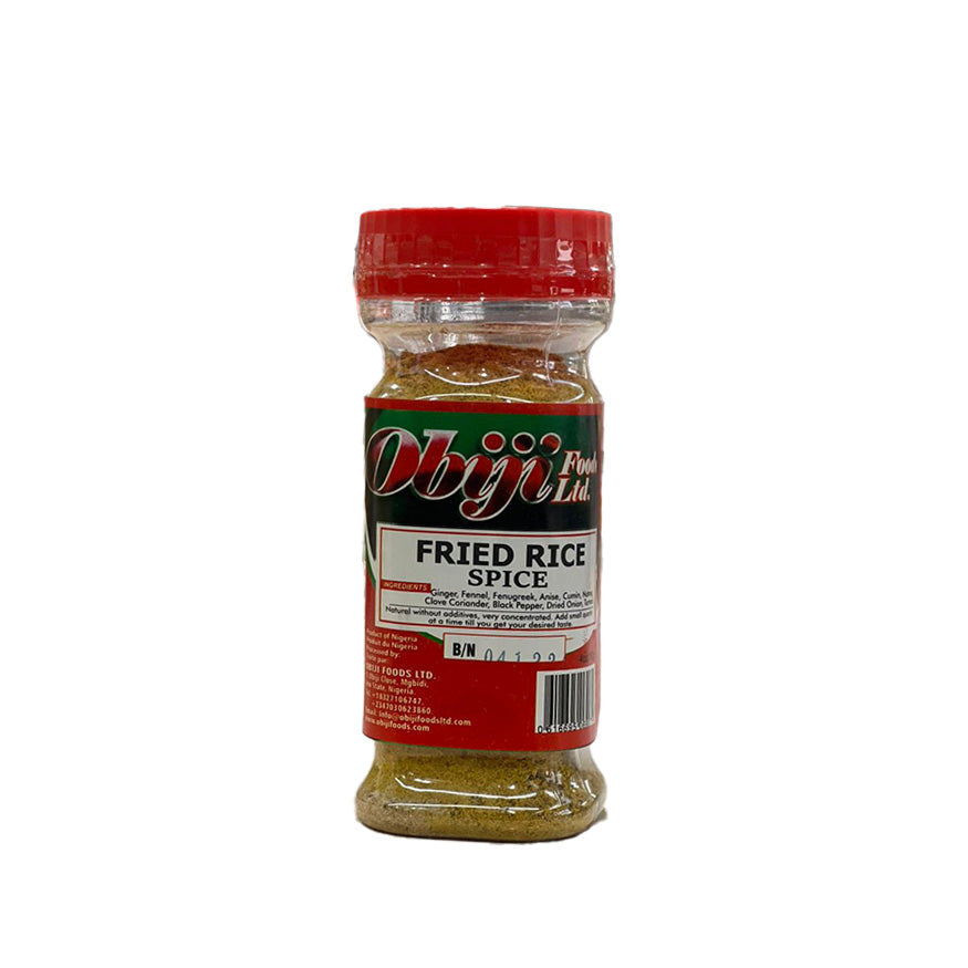 Fried Rice Spice - 4 oz