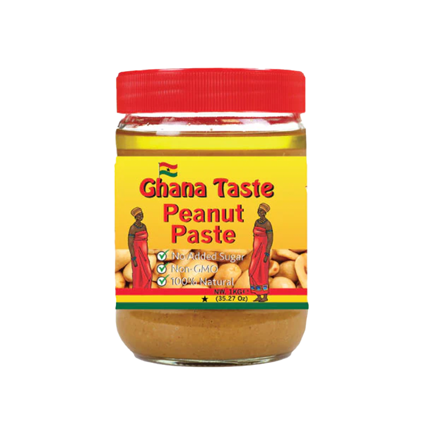 Peanut Paste - 500g