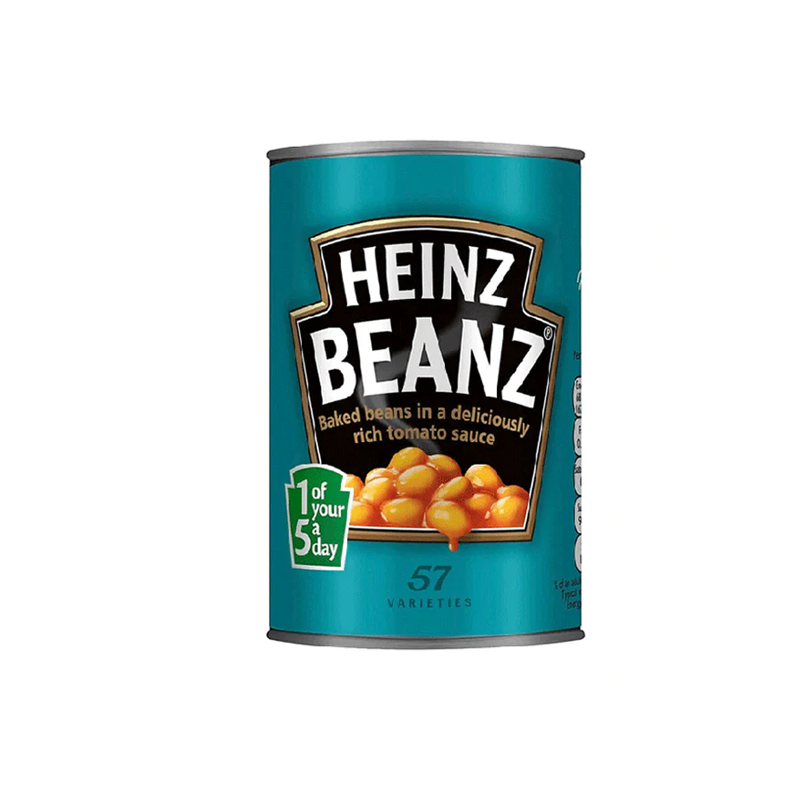 Baked Beanz 415g