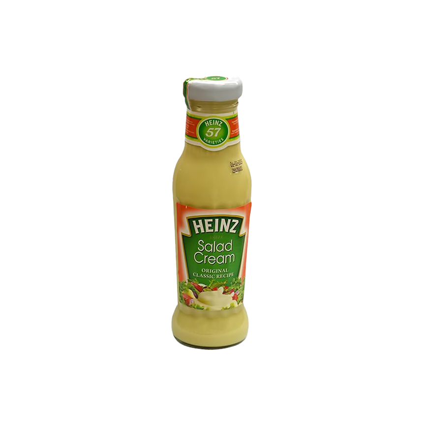 Salad Cream - 425g