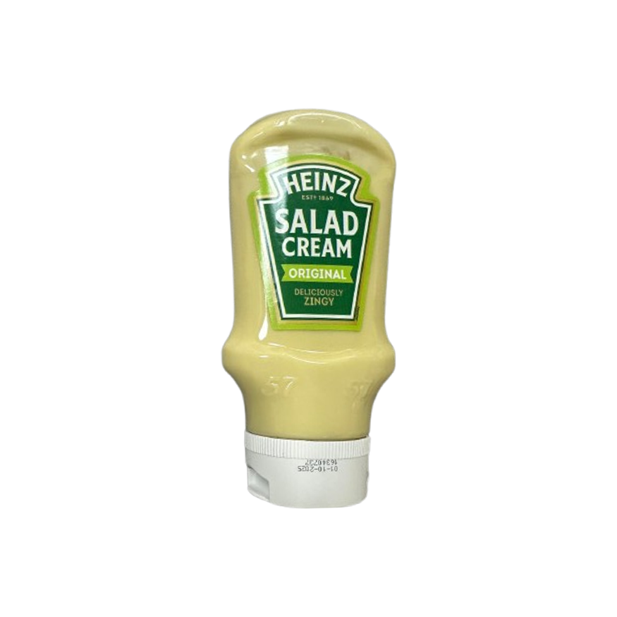 Heinz Salad Cream