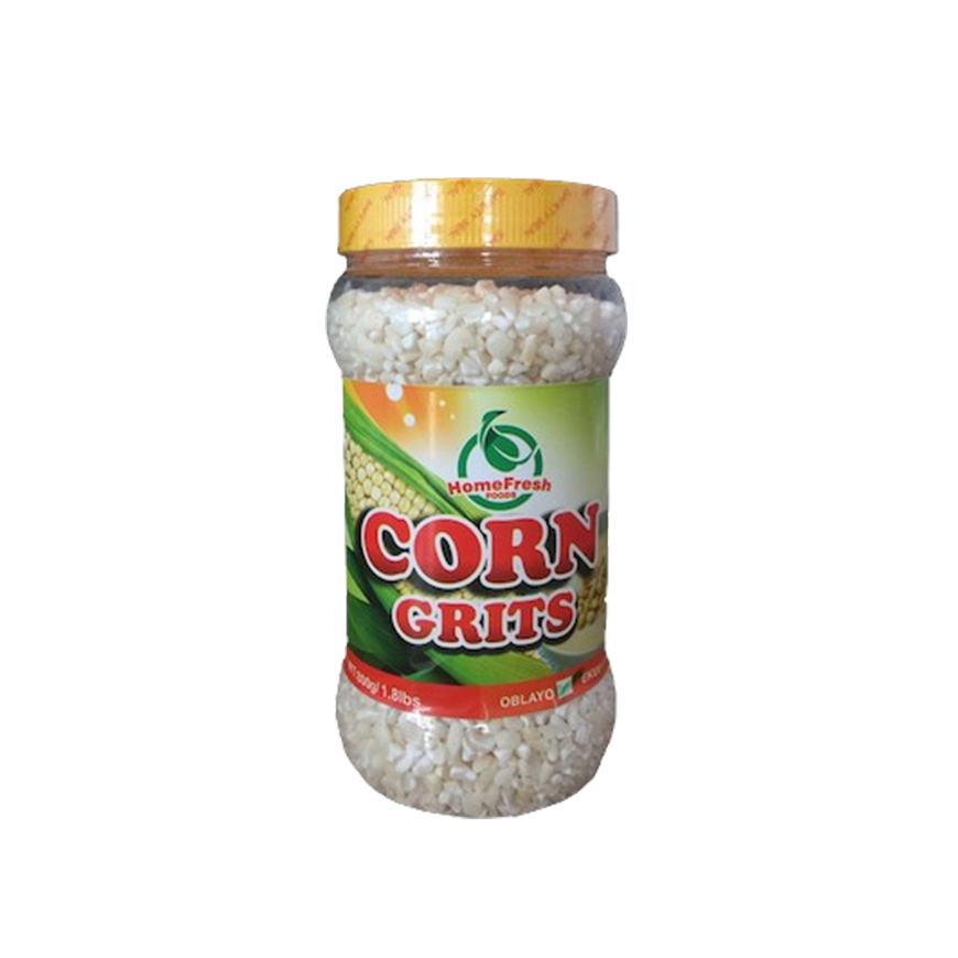 Corn Grits - 800g