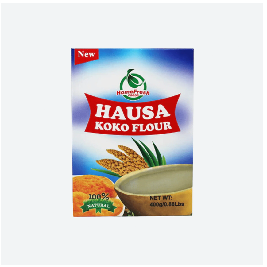 Hausa Koko Flour - 400g