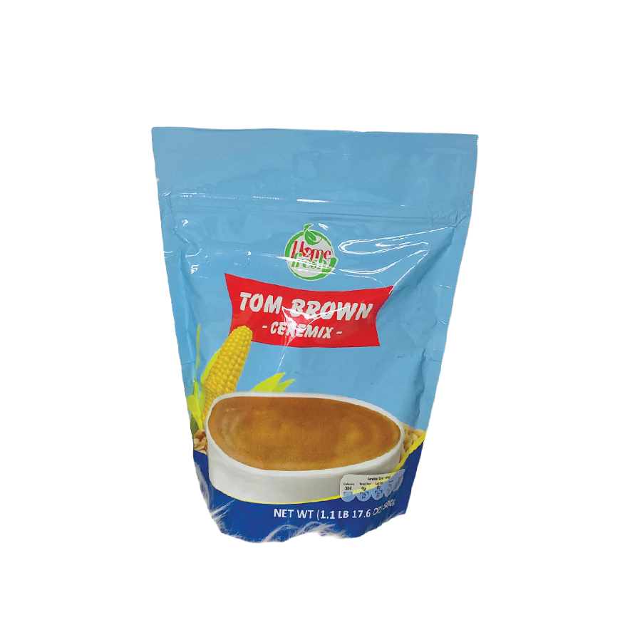 Tom Brown Ceremix 500g