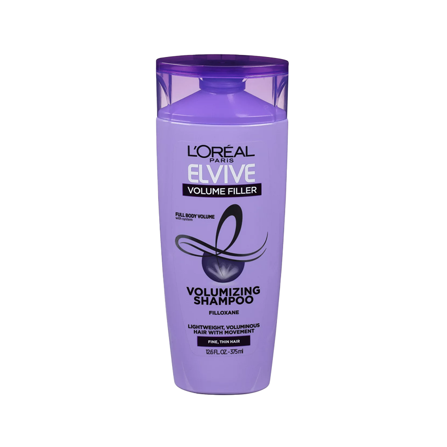 Volume Filler Thickening Shampoo - 12.6 fl oz