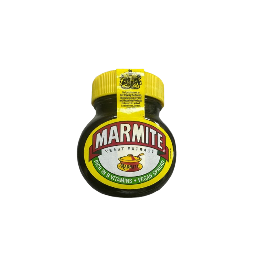 Marmite Yeast Extract