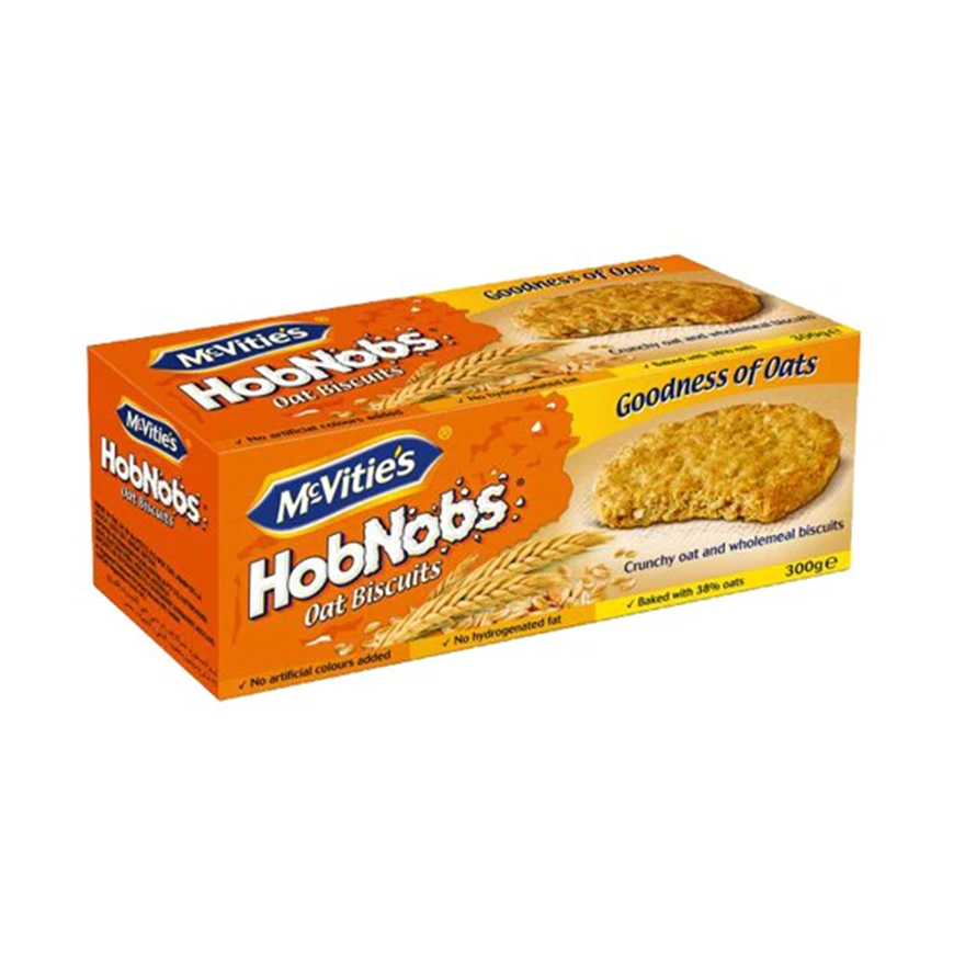 Hobnobs - 300g