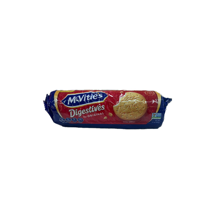 Mcvities Digestives 400g