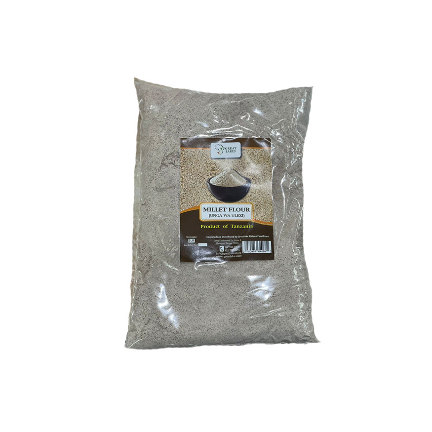 Millet Flour - 2lb