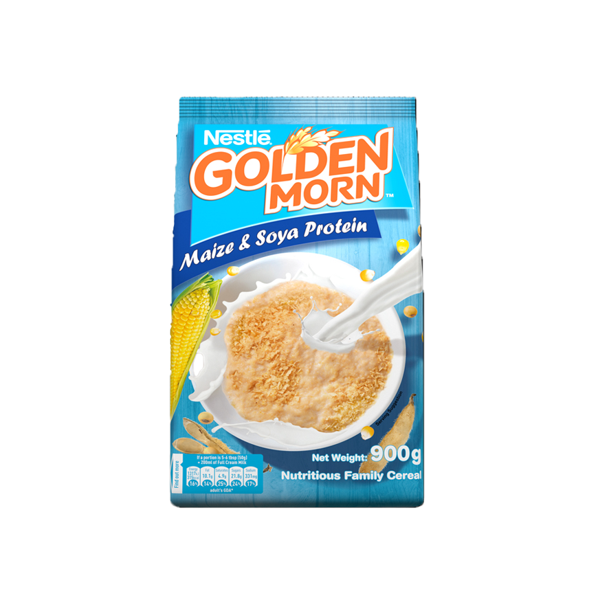 Golden Morn 900g