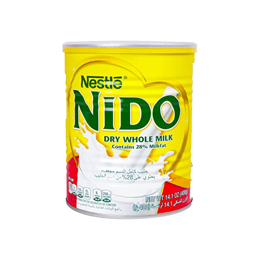 Nido 14.1oz