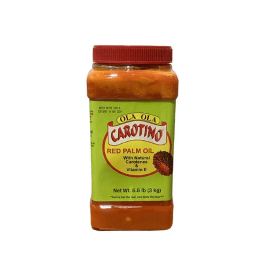 Carotino Red Palm Oil 3kg