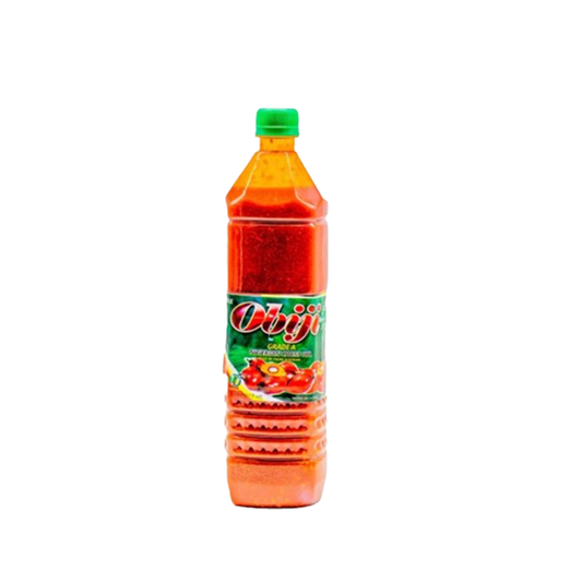 Nigerian Red Palm OIl 1L