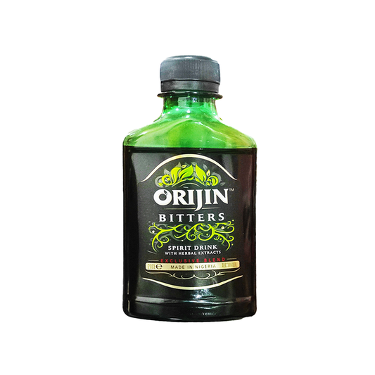 Origin Bitters Beverages – Divine Essential African Market