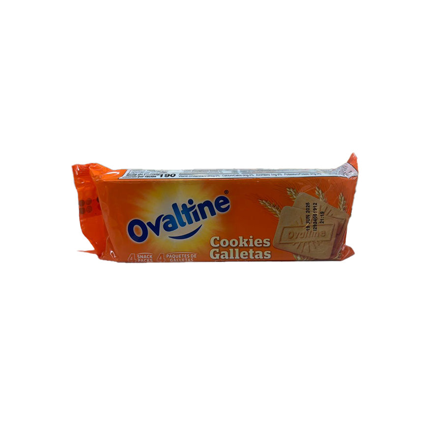 Ovaltine Cookies 150g