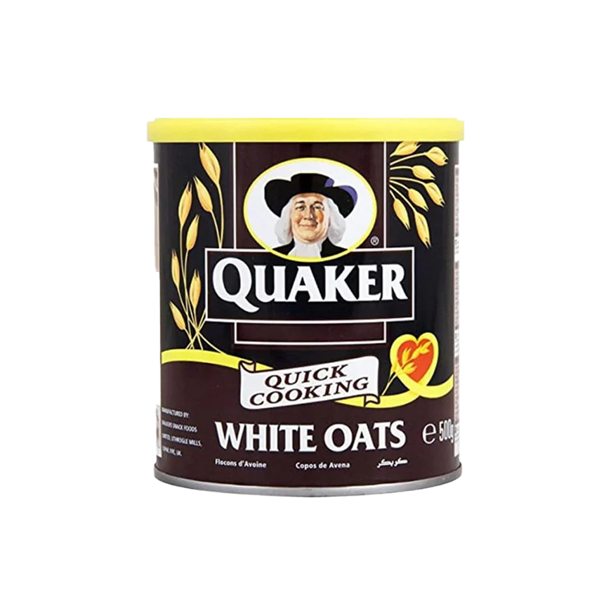 White Oats 500g