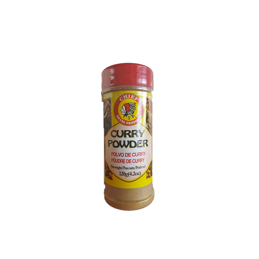 Curry Powder - 4.5oz