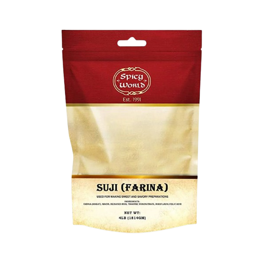 Suji Farina 4lb