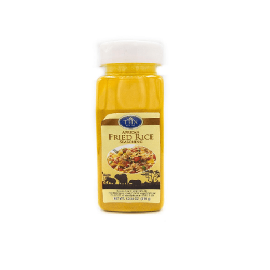 African Fried Rice Seasoning 350g