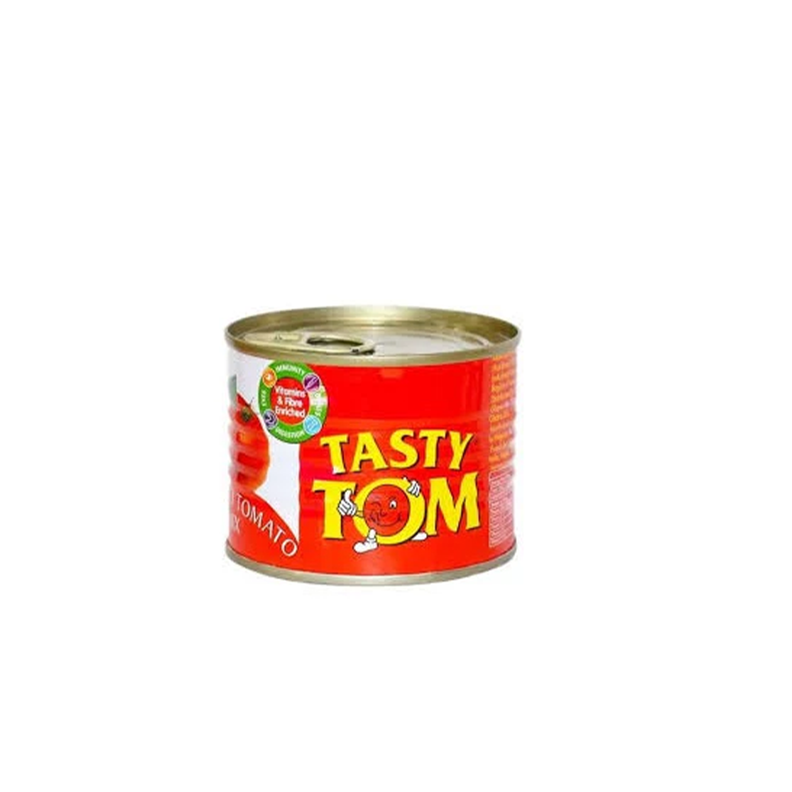 Tomato Mix - 210g