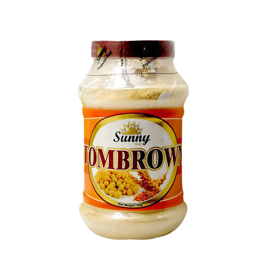 Tom Brown - 800g