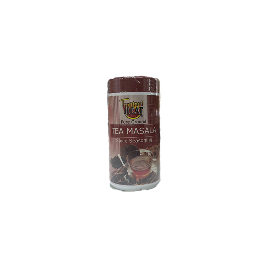 Tropical Heat Tea Masala 100g