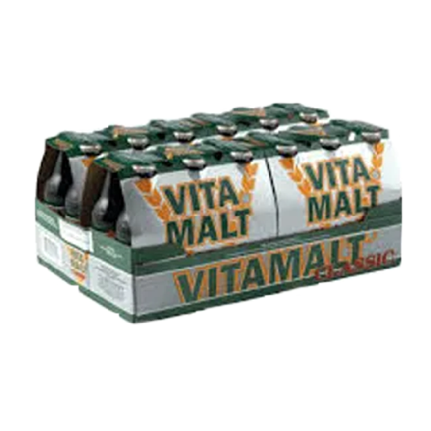 Vita Malt Classic 24pk - 24 pcs