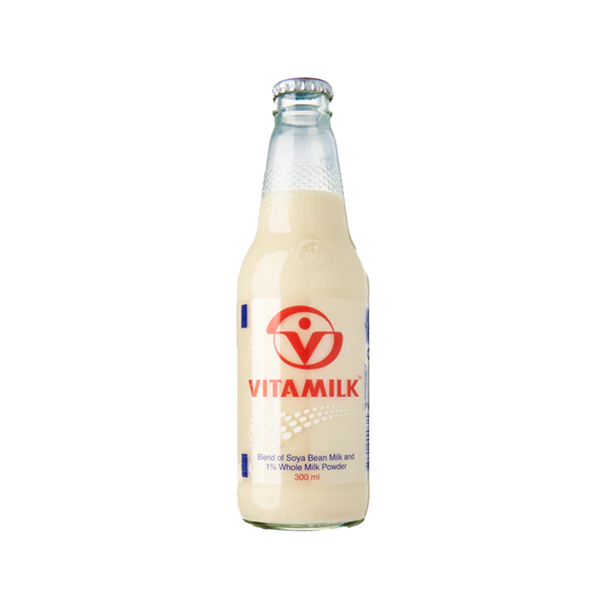 Soy Milk - 10 fl oz