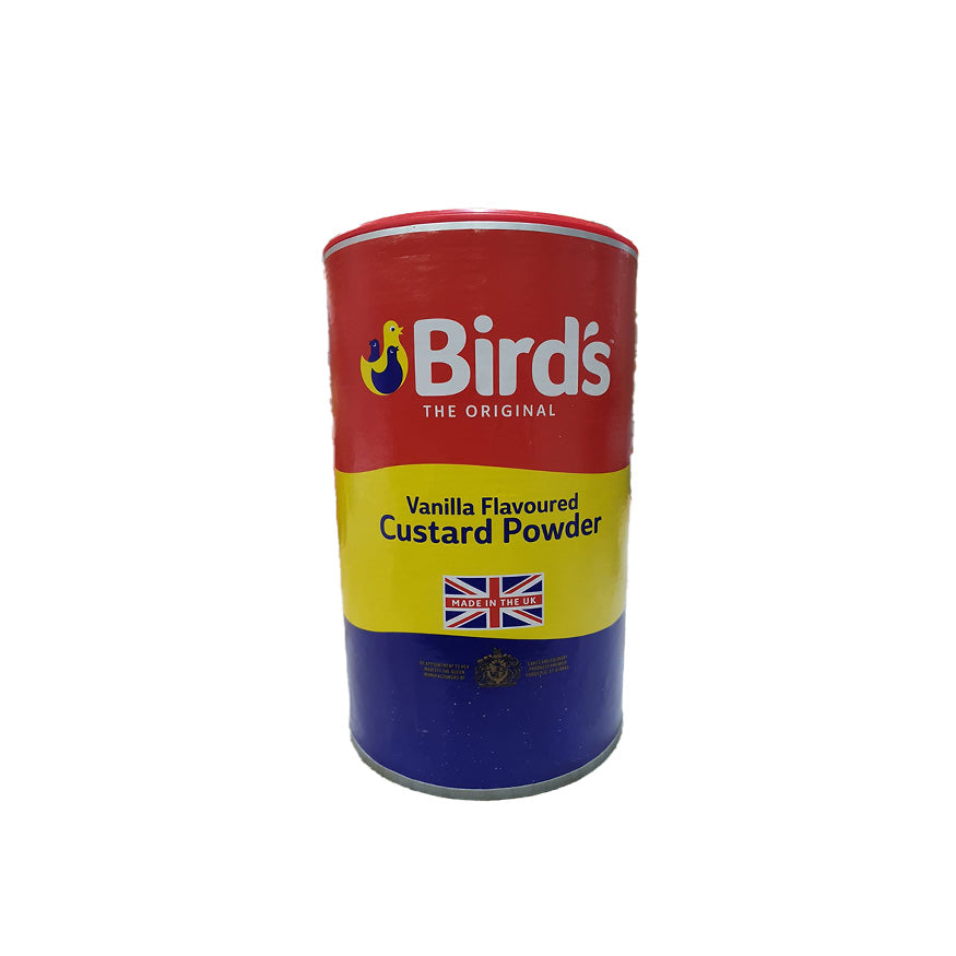 Custard Powder - 600g